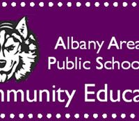 Gallery 1 - Albany Community Education