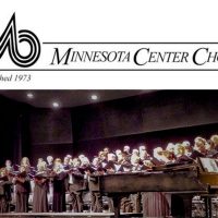 MN Center Chorale Auditions