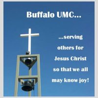 Buffalo United Methodist Church