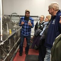 Gallery 3 - St Cloud Brewery Tour