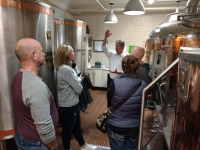 Gallery 3 - St Cloud Brewery Tour