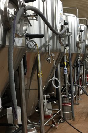 Gallery 4 - St Cloud Brewery Tour
