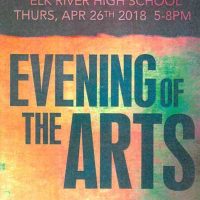 Evening of the ARTS
