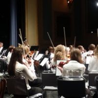 Gallery 4 - Central Minnesota Youth Orchestra