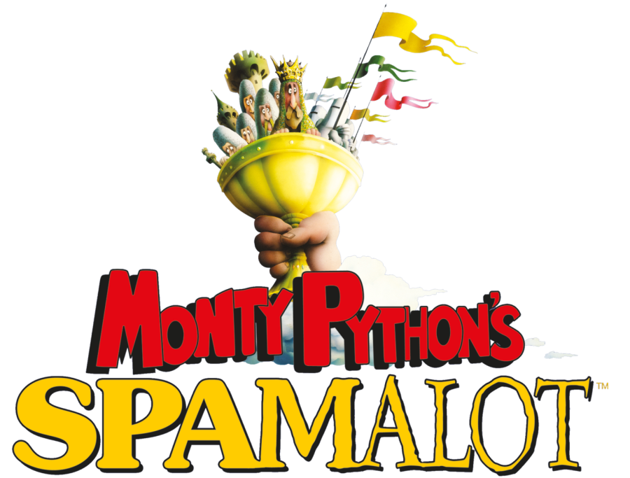 Monty PythonS Spamalot
