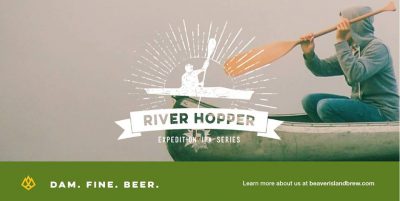 River Hopper Expedition IPA Series