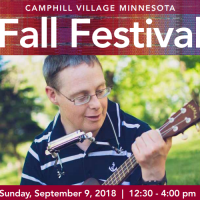 Camphill Village Minnesota Fall Festival