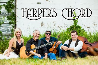 Harper's Chord