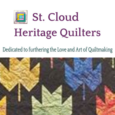 St. Cloud Heritage Quilters