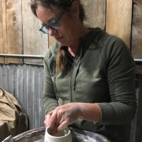 Gallery 1 - Spring Pottery Classes