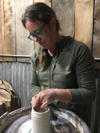 Gallery 1 - Spring Pottery Classes