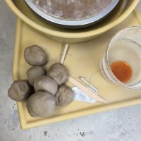 Gallery 3 - Spring Pottery Classes
