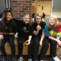 Gallery 3 - Cantabile Girls' Choir Auditions! For girls entering grades 4-9 in Fall 2019.
