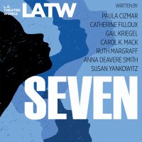 LA Theatre Works presents SEVEN