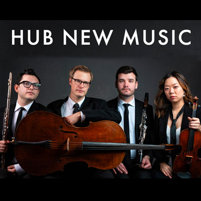 Hub New Music