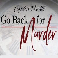 Go Back for Murder