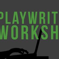 Play Development Workshop Series