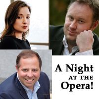 Gallery 1 - A Night at the Opera