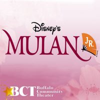 Mulan jr