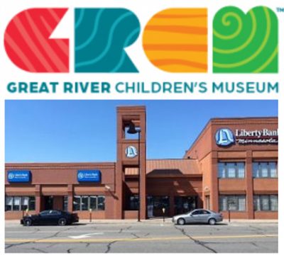 Call for Artists to Exhibit | Great River Children’s Museum