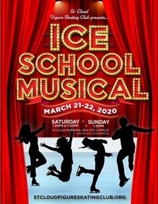 Ice Show Musical