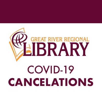 Great River Regional Library systems