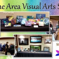 Sherburne Area Visual Arts Showcase