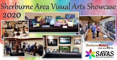 Sherburne Area Visual Arts Showcase