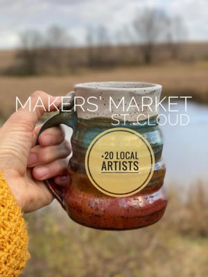 Makers' Market - St. Cloud
