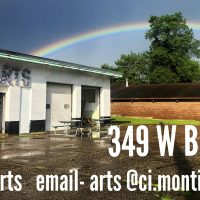 Monticello Arts Initiative