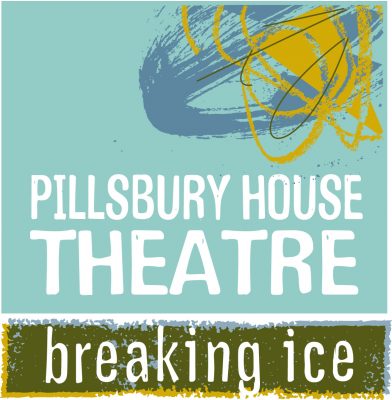 Pillsbury House Theatre's "Breaking Ice"