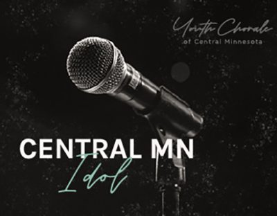 Central MN Idol
