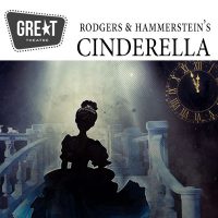 Rodgers & Hammerstein's CINDERELLA