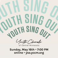 Youth Sing Out