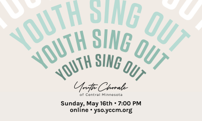 Youth Sing Out