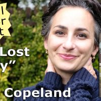 Libby Copeland “The Lost Family”