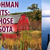 Doug Ohman presents: They Chose Minnesota