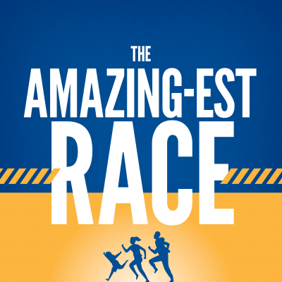The Amazing-est Race
