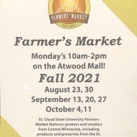 Atwood Farmer's Market