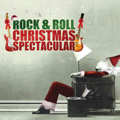Rock n Roll Xmas Spectacular