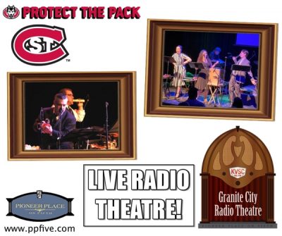 Granite City Radio Theatre