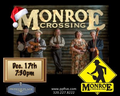 Monroe Crossing