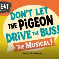 Don’t Let the Pigeon Drive the Bus the Musical