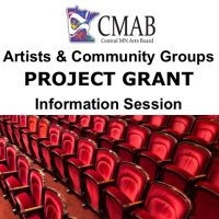 PROJECT GRANT Information Session