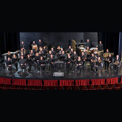 St. Cloud Municipal Band