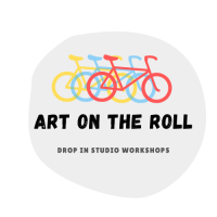 Call for teaching artists: Art on the Roll