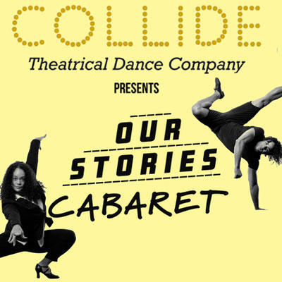 Our Stories CABARET