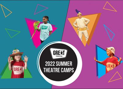 Summer Theater Camps