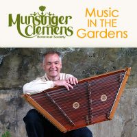 Music In the Gardens: Paul Imholte