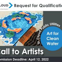 Storm Drain Mural Project | The City of St. Cloud